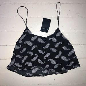 Brandy Melville Tank